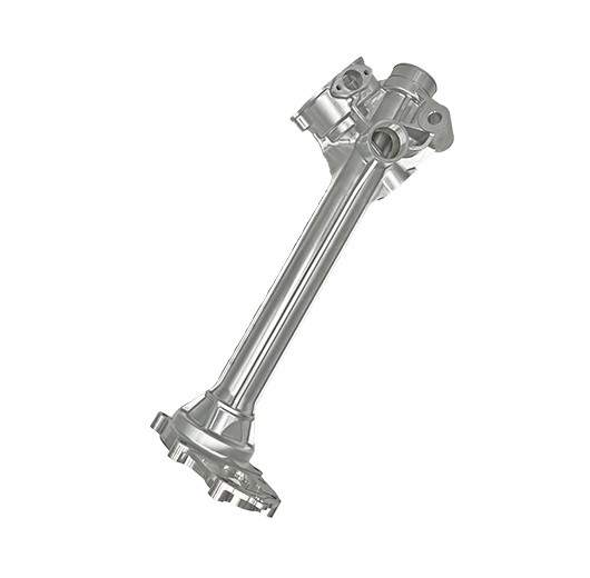 5-axis Machining