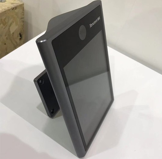 Rapid Prototyping