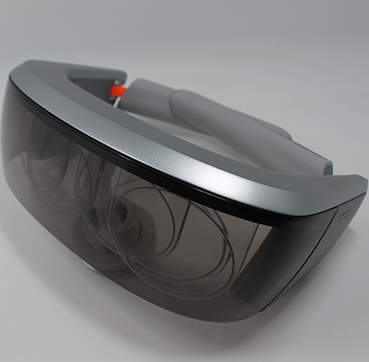 Rapid Prototyping