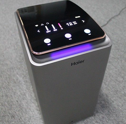 Rapid Prototyping