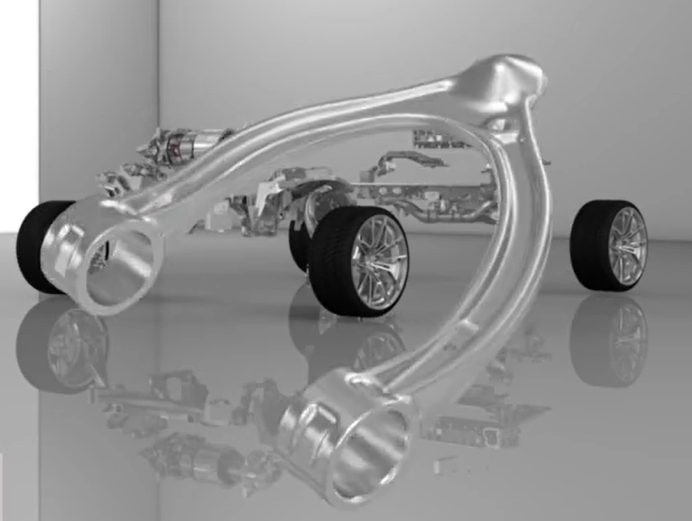 Discover the Wide Range of Auto Parts Produced by Dadesin Precision-Part 1