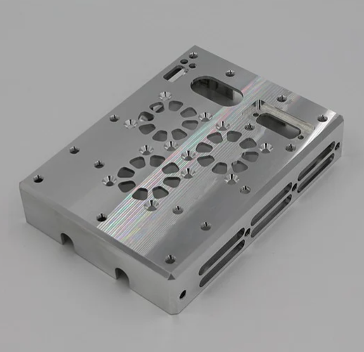 CNC Machining