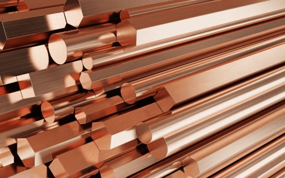 bronze