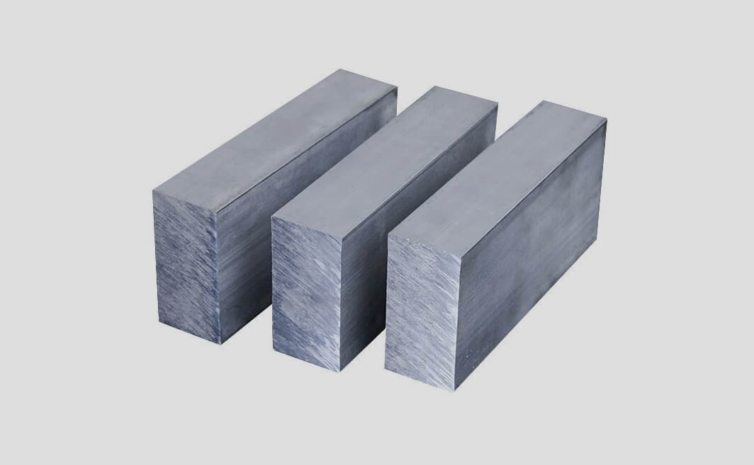 Aluminum