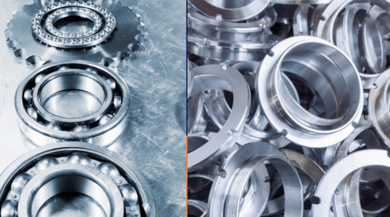 Titanium vs Aluminum: Which Metal is Best for Your CNC Machining Needs?