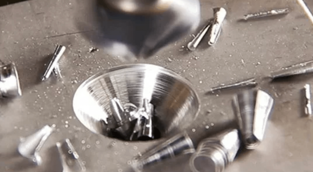 How to Countersink a Hole in Metal: A Step-by-Step Guide